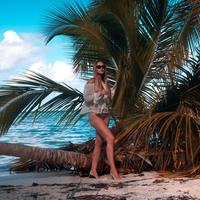 Отзыв от Лариса - Виза Destination Thailand